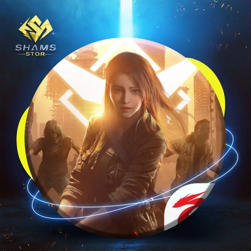 Garena Undawn