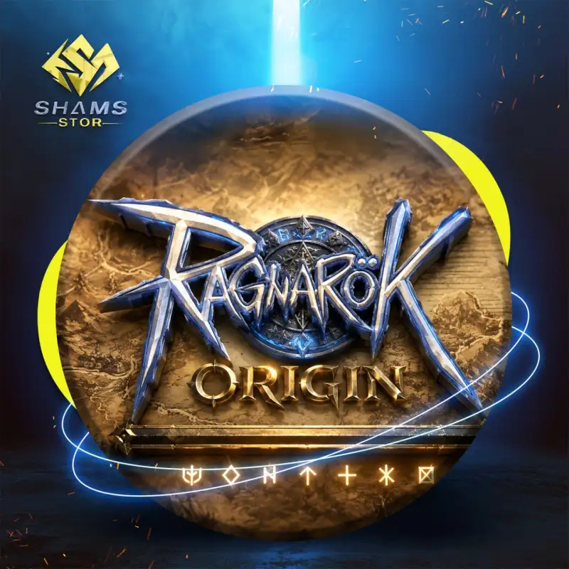 Ragnarok Origin