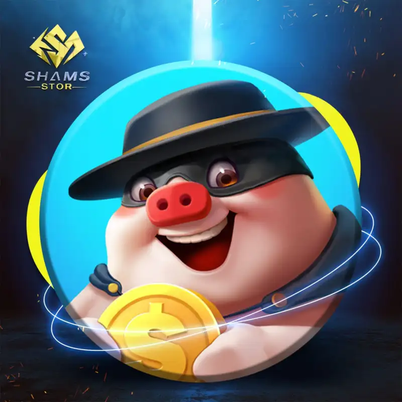 Piggy Go