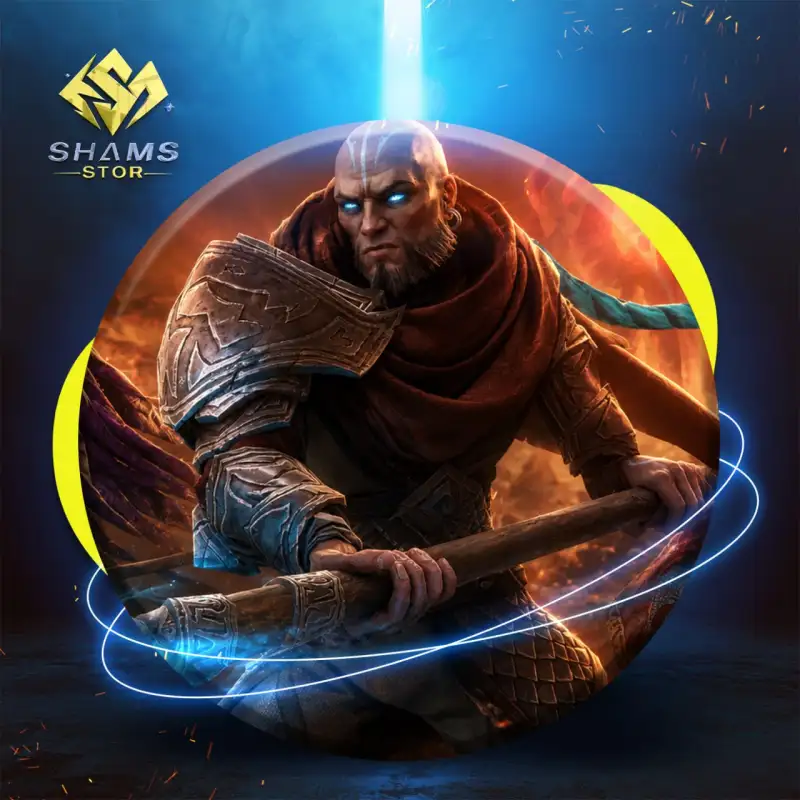 Age of Magic