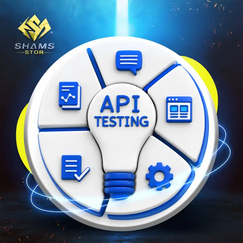 Test API