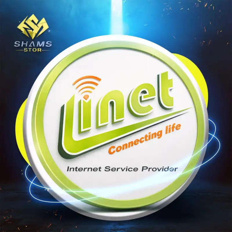مزود Linet