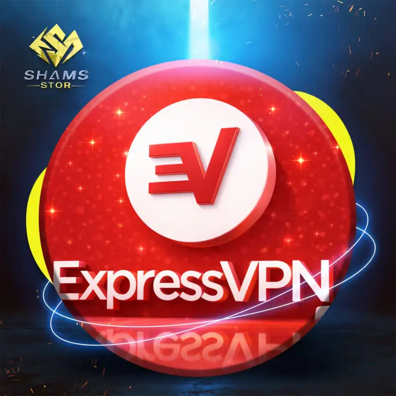 Express VPN