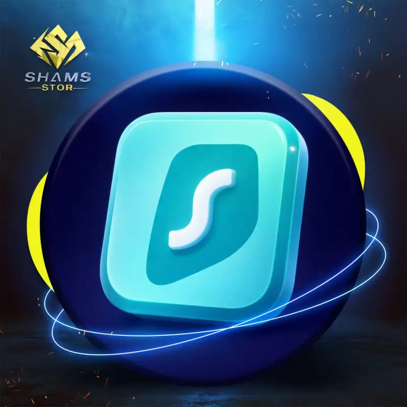 SurfShark VPN