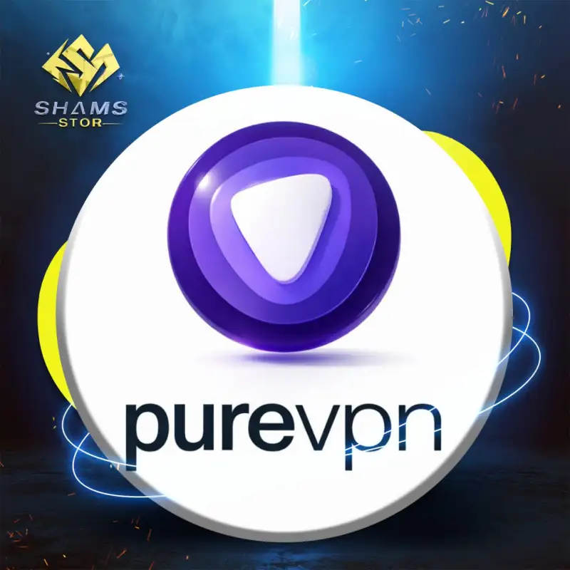 Pure VPN