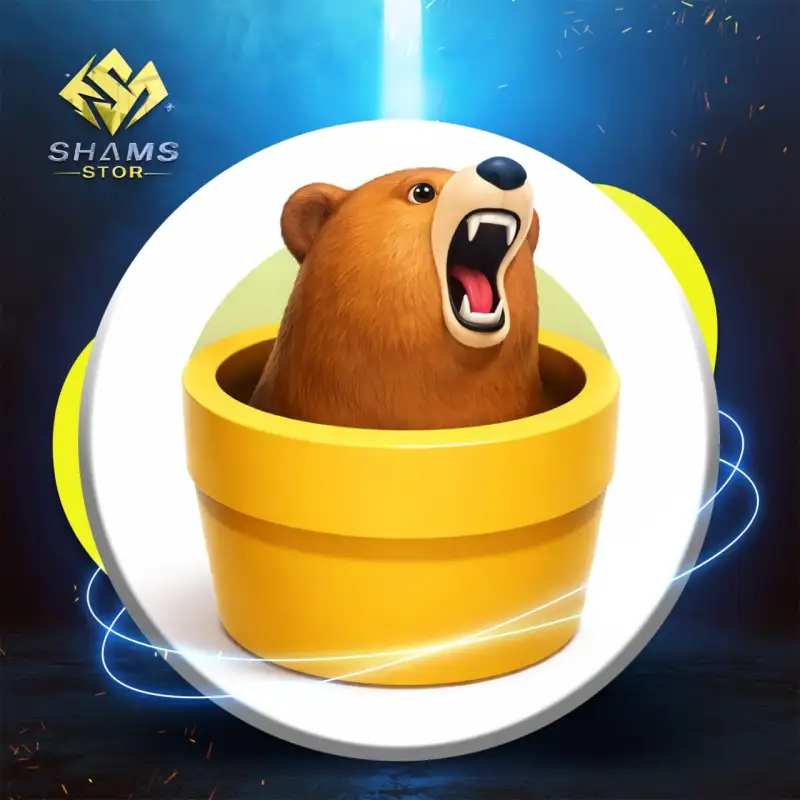 TunnelBear VPN