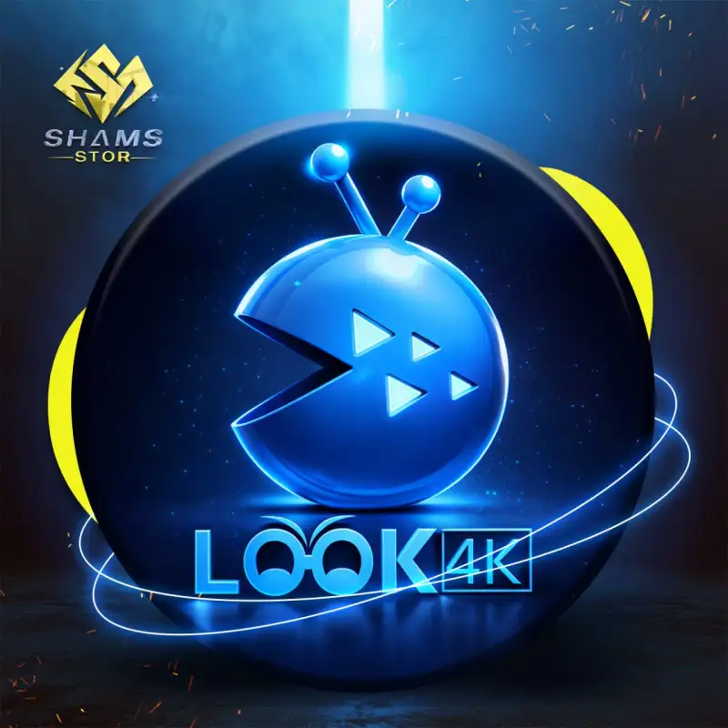 Look 4K TV