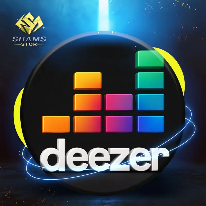 Deezer