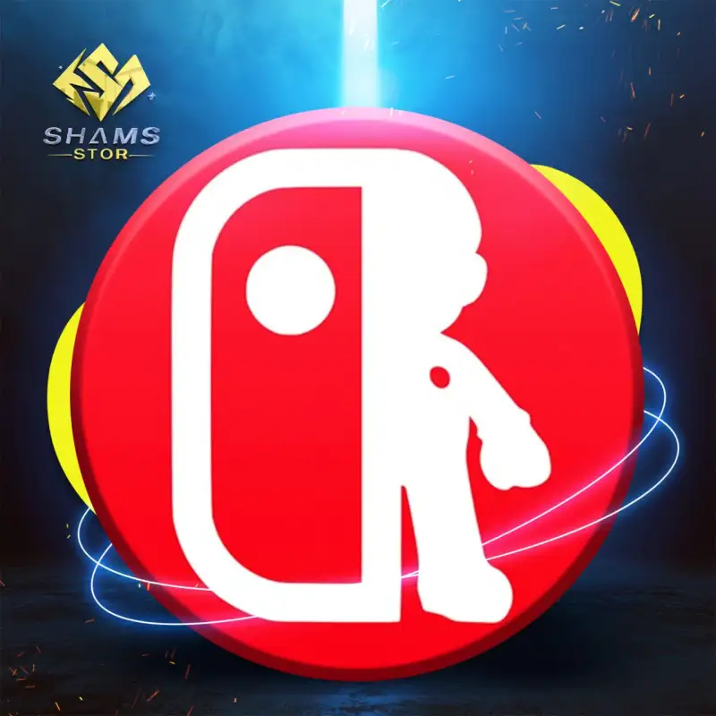 Nintendo Card