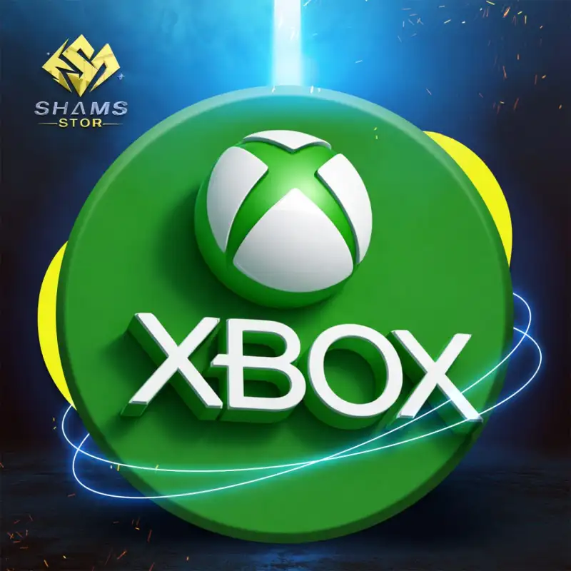 XBOX