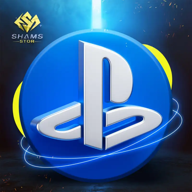 PlayStation Saudi