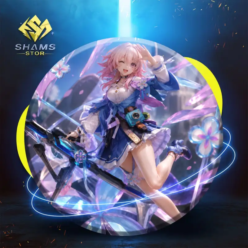 Honkai Impact 3rd