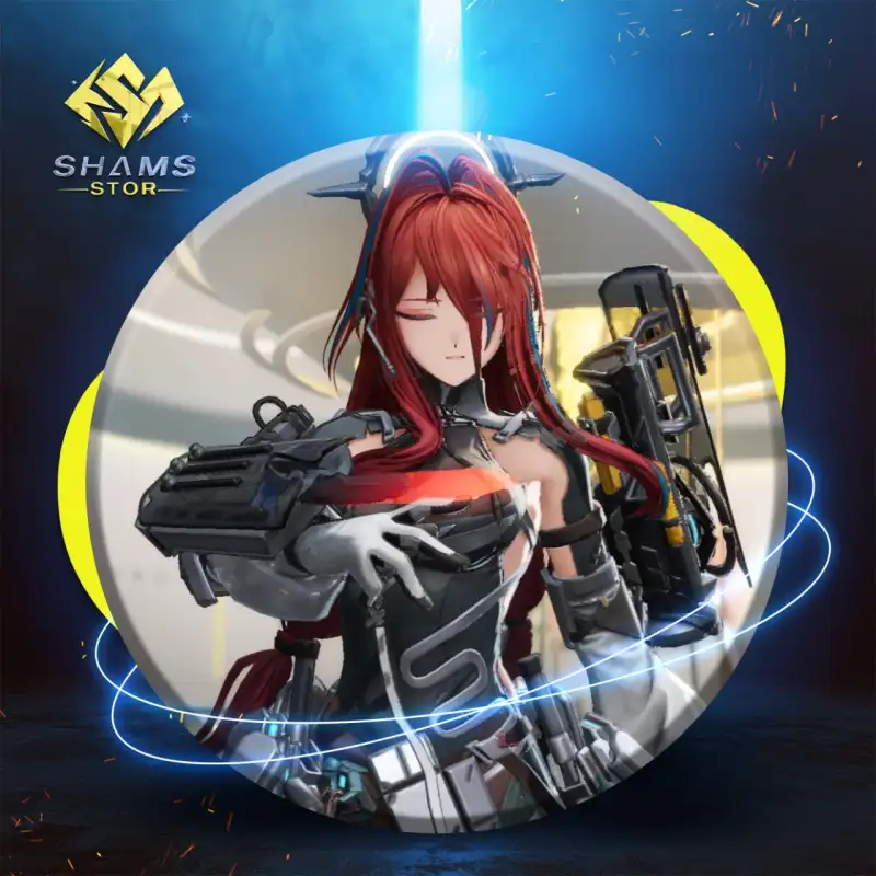 Arknights: Endfield