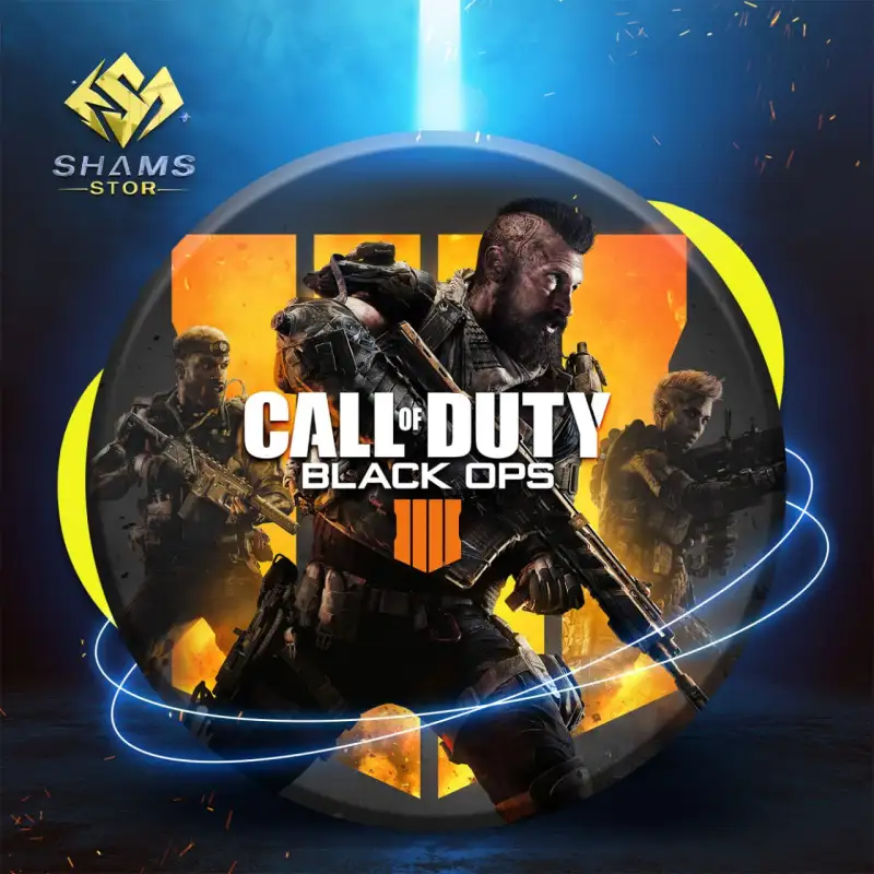 Call of Duty