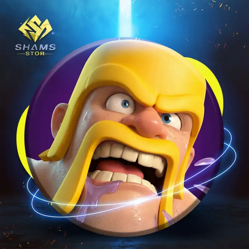 Clash of clans