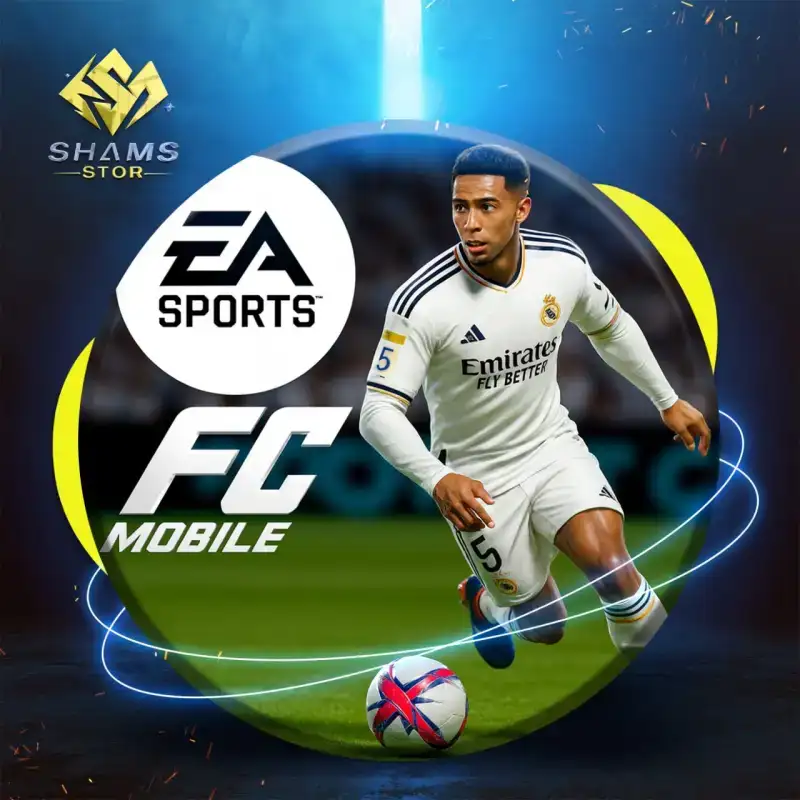 FC Mobile Cambodia