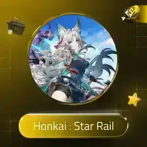 Honkai 60 Oneiric Shard