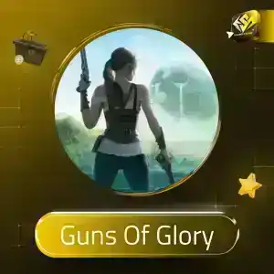 Guns Of Glory 500 Diamonds