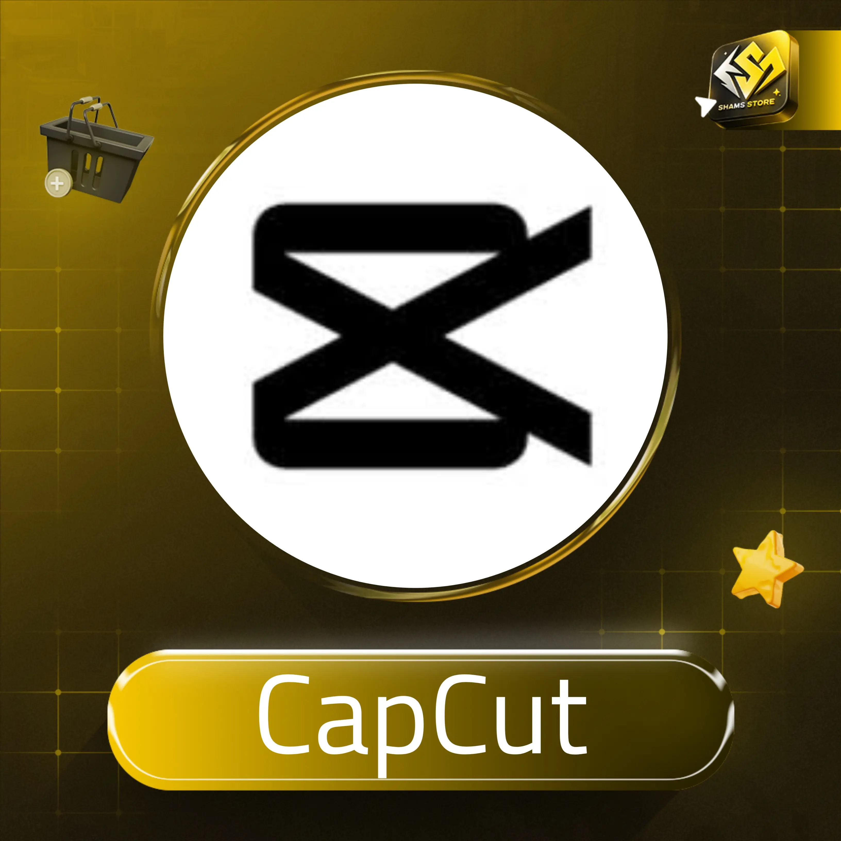 CapCat Pro - 12 شهر - حساب جاهز 