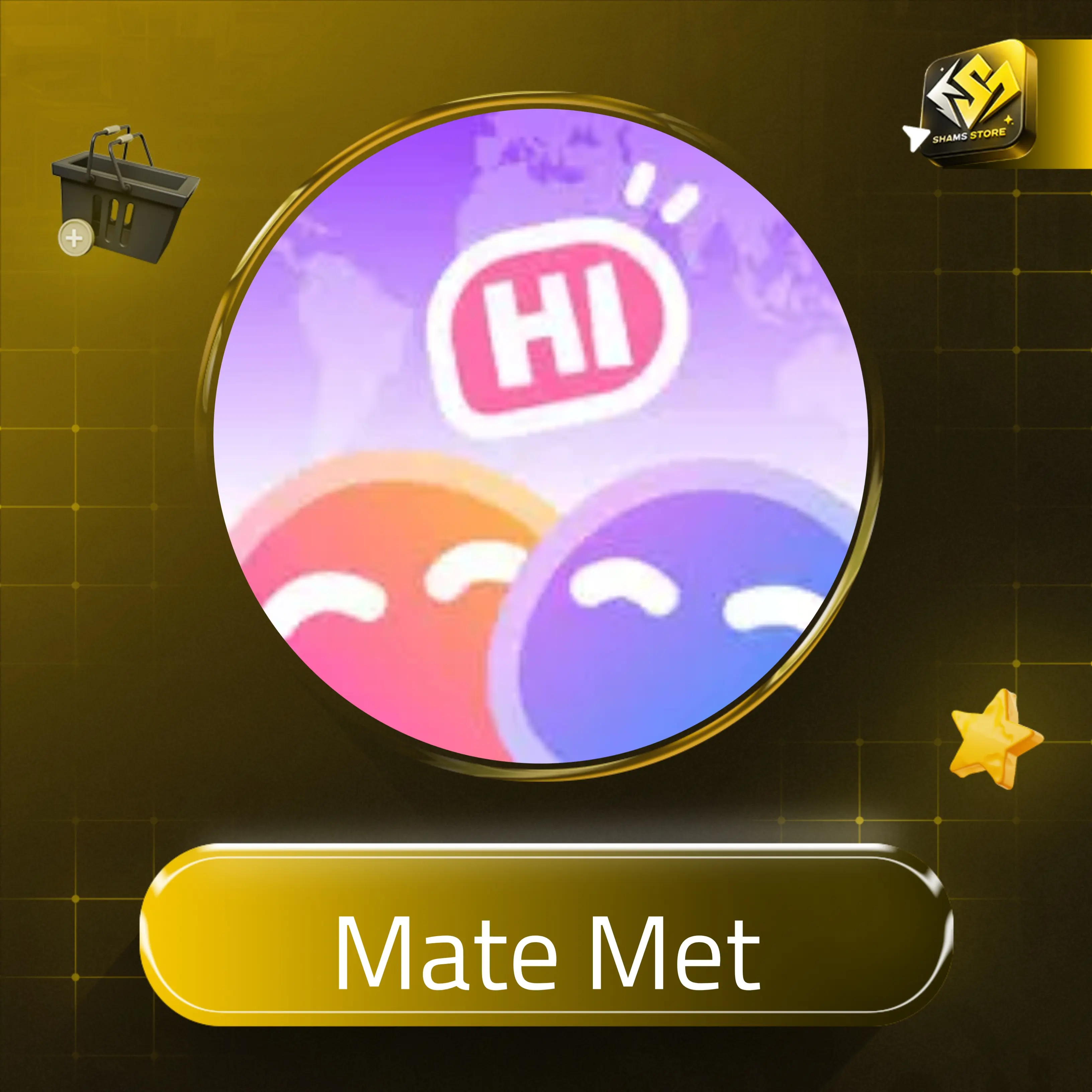 Mate Met سيرفر 2