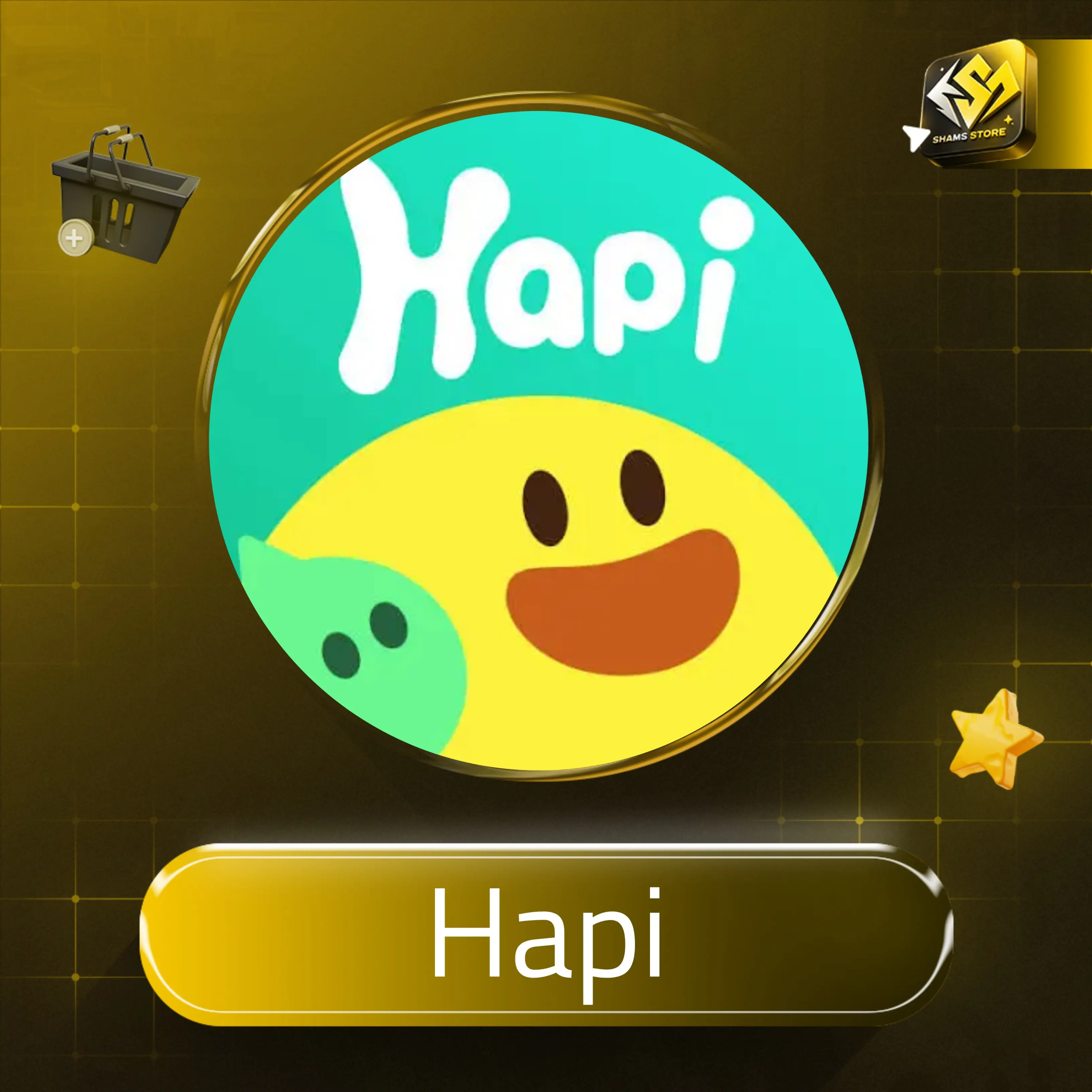 Hapi سيرفر 1