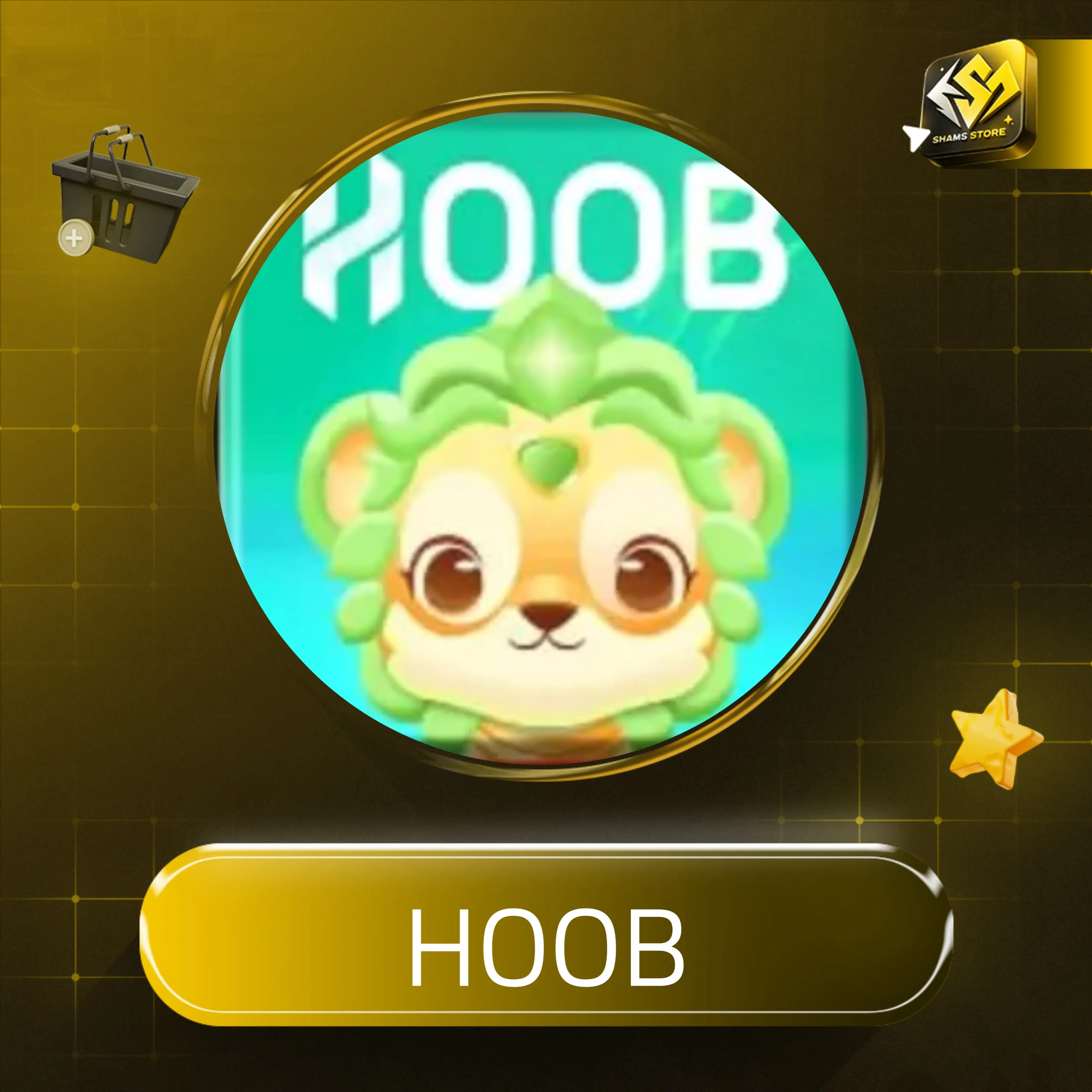 HOOB سيرفر 1
