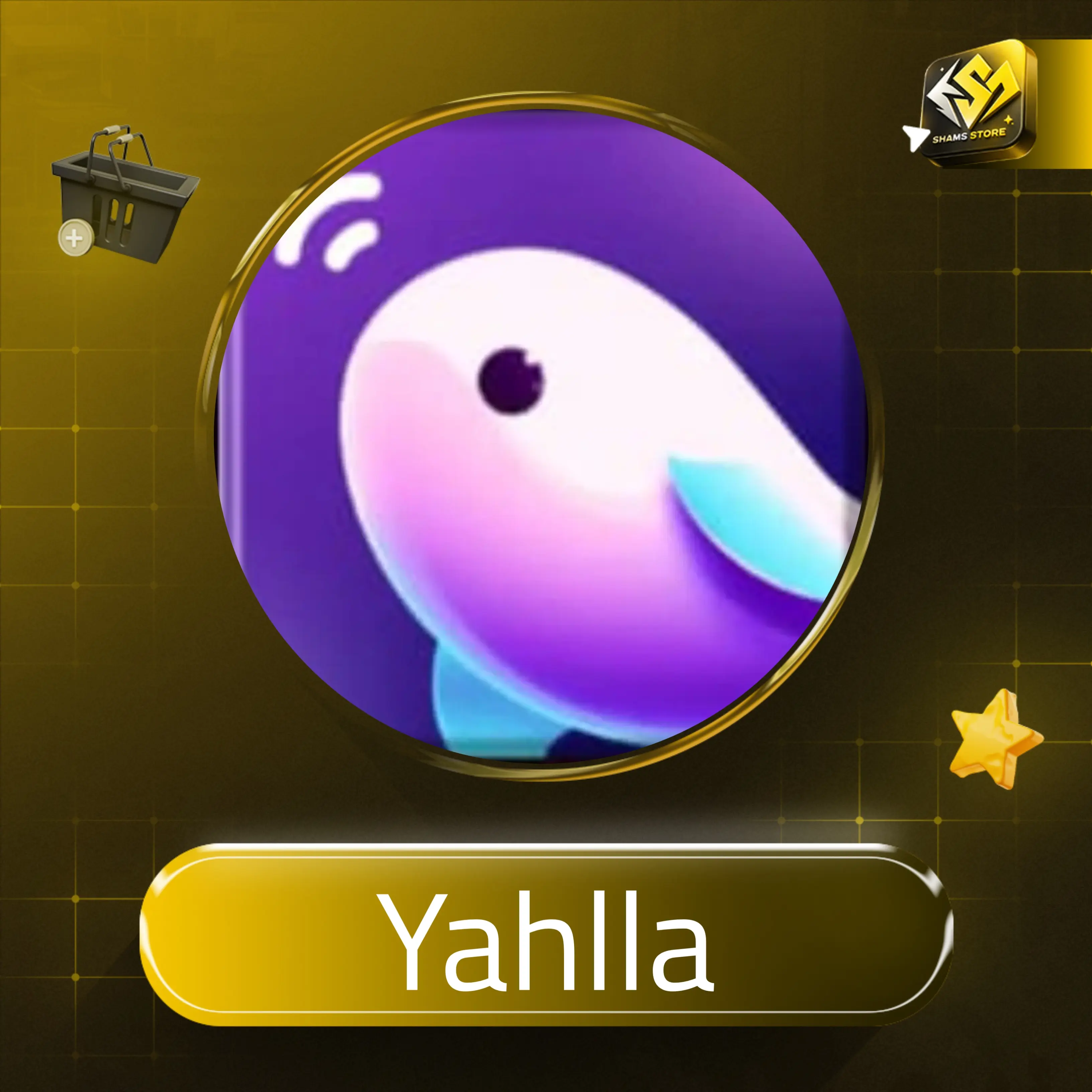 Yahlla سيرفر 2