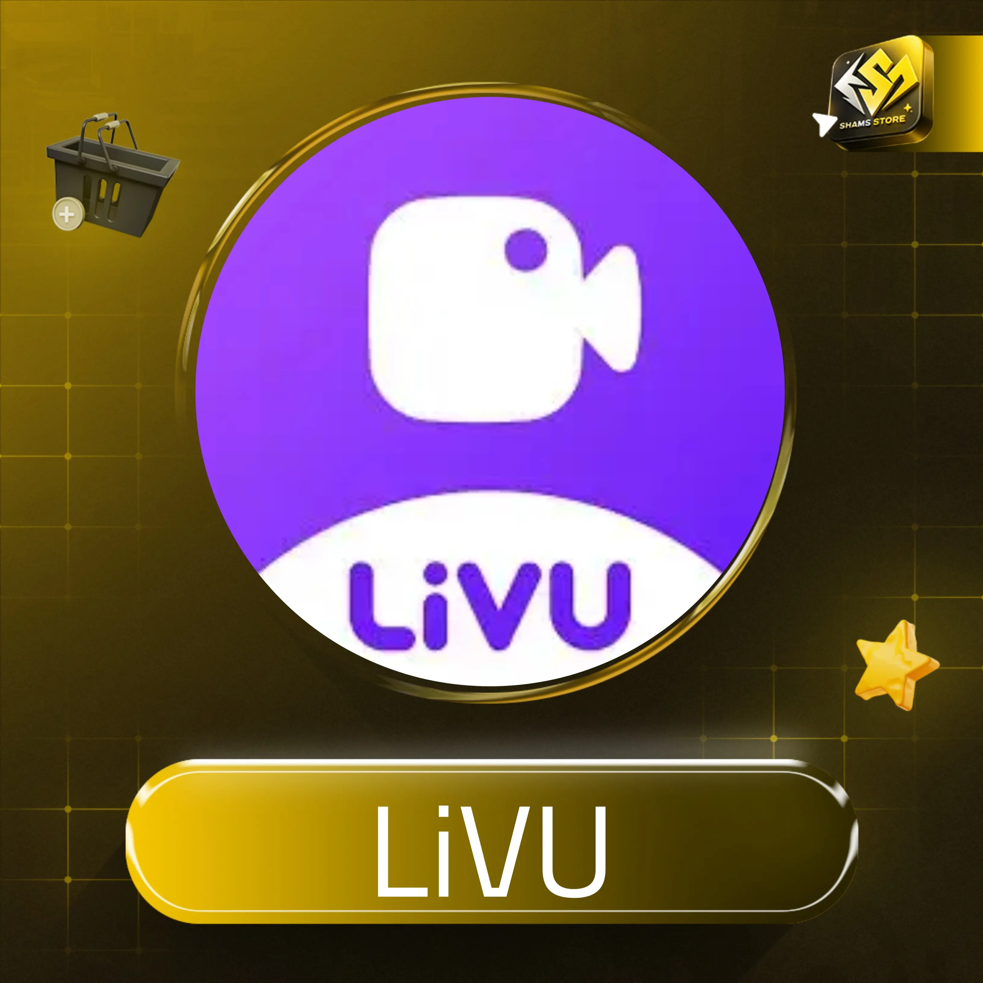 15.000 LivU Coins