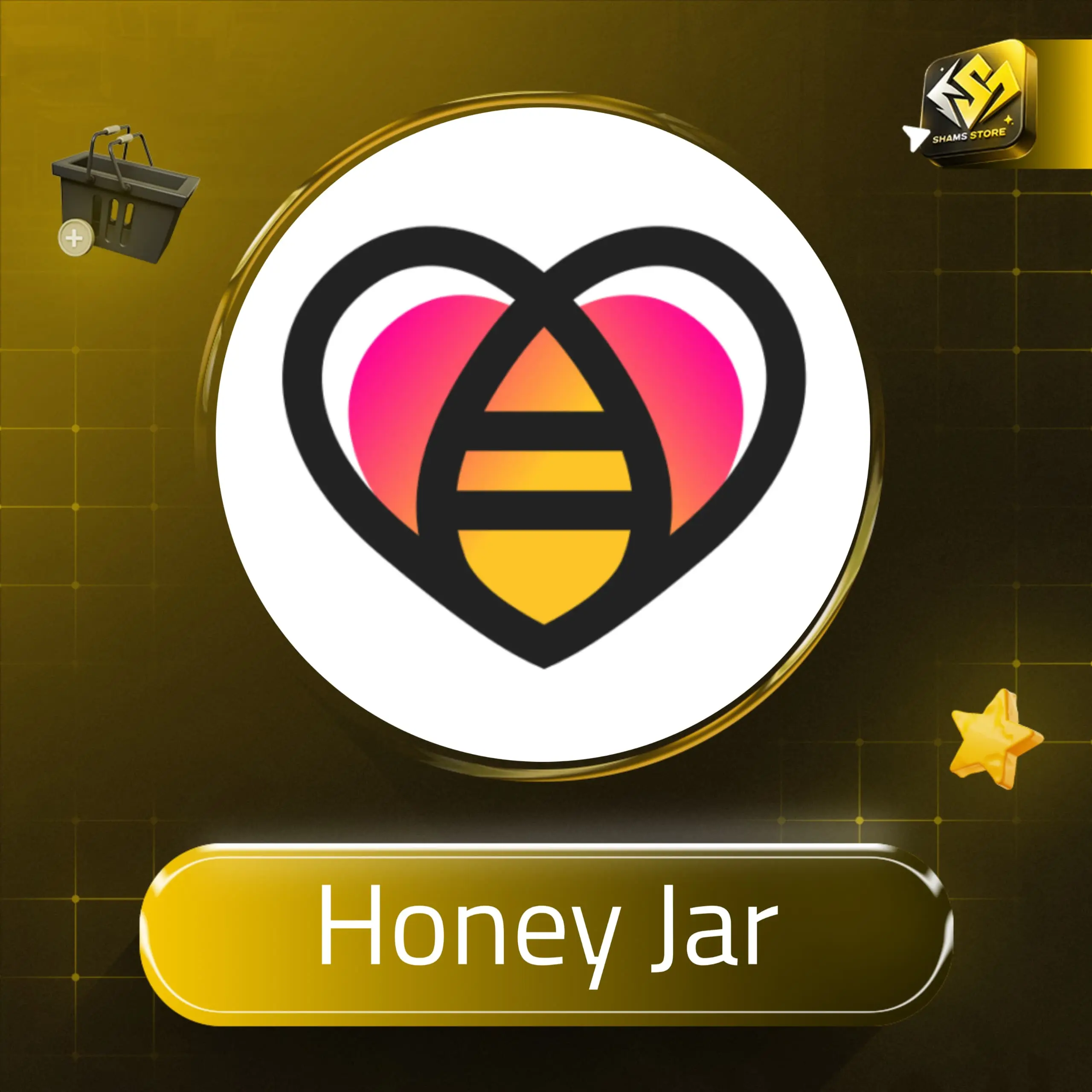 Hony jar سيرفر 1