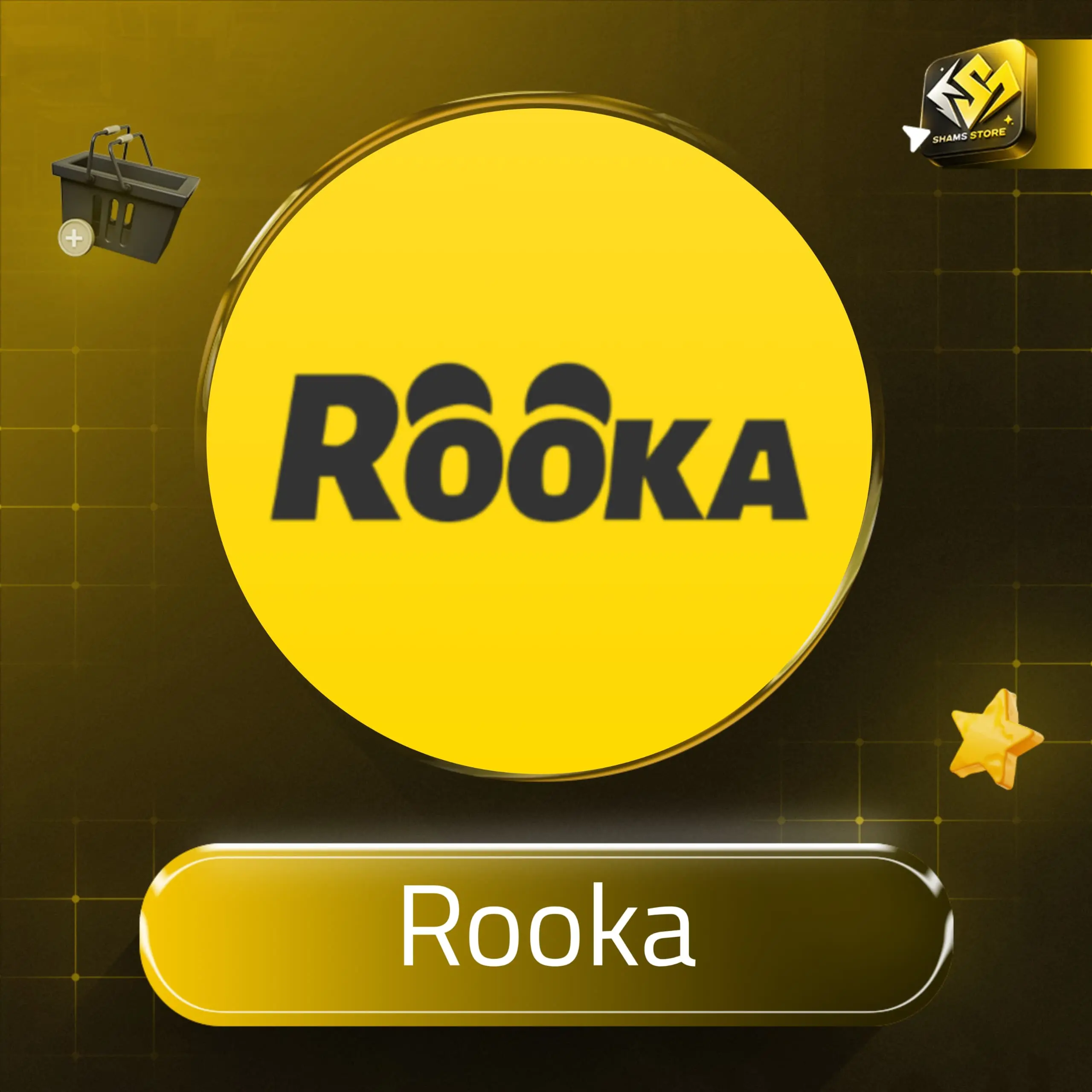 Rooka سيرفر 2