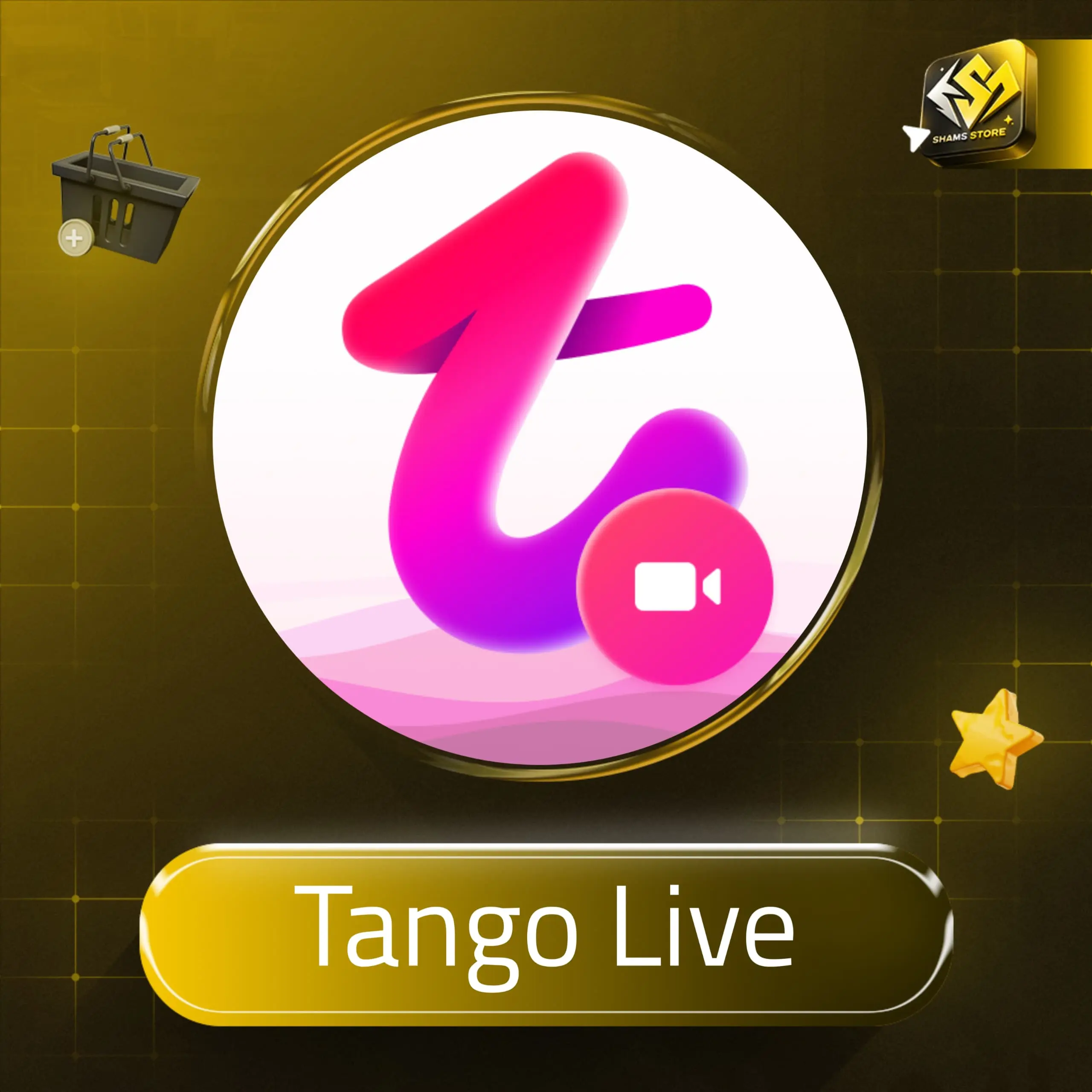 Tango live سيرفر 2