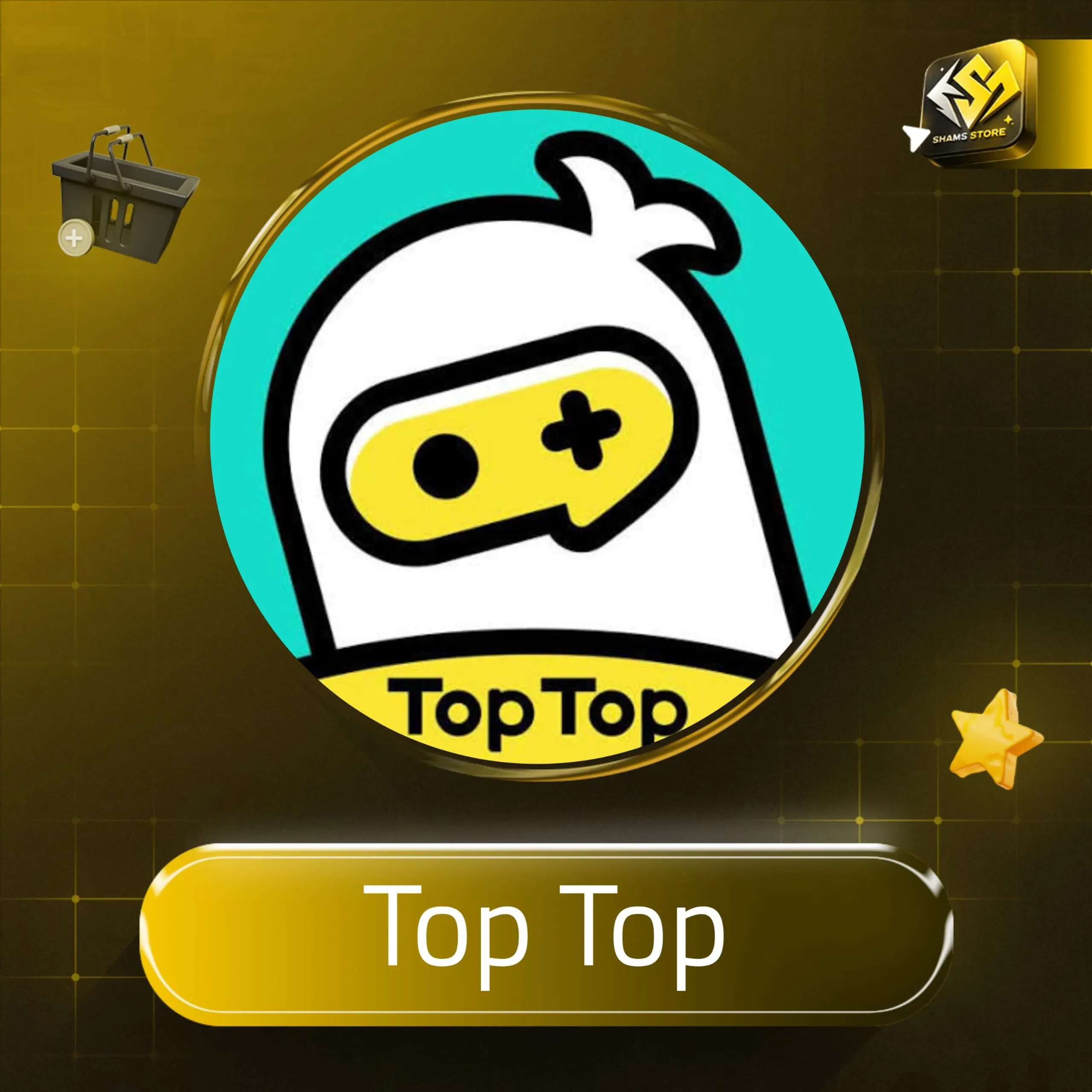 Top top سيرفر 1