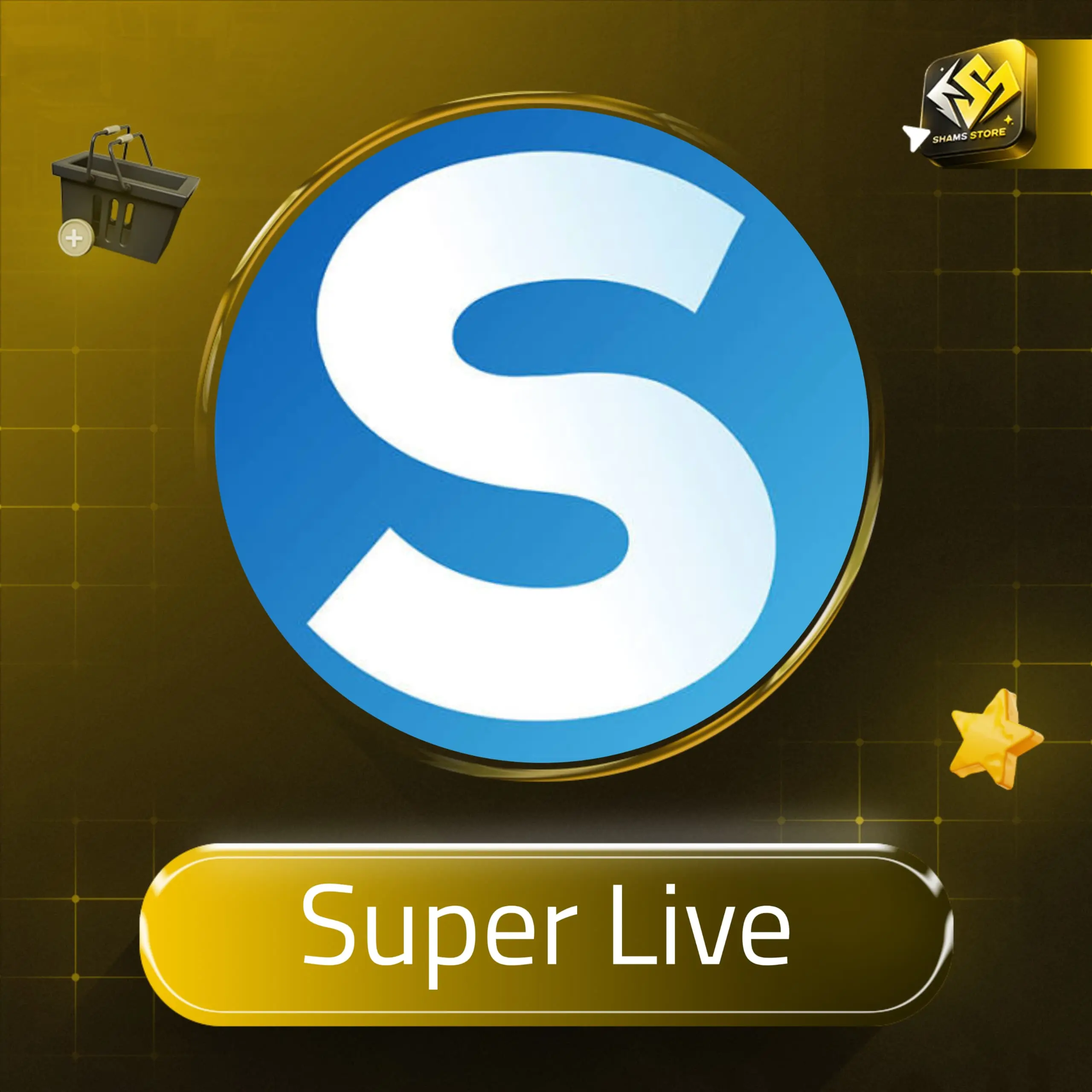 Super live سيرفر 1