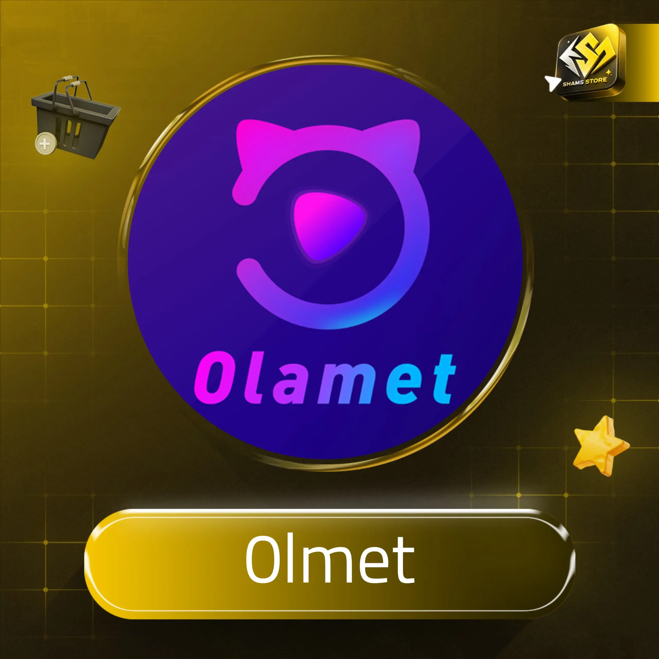 Olmet سيرفر 2