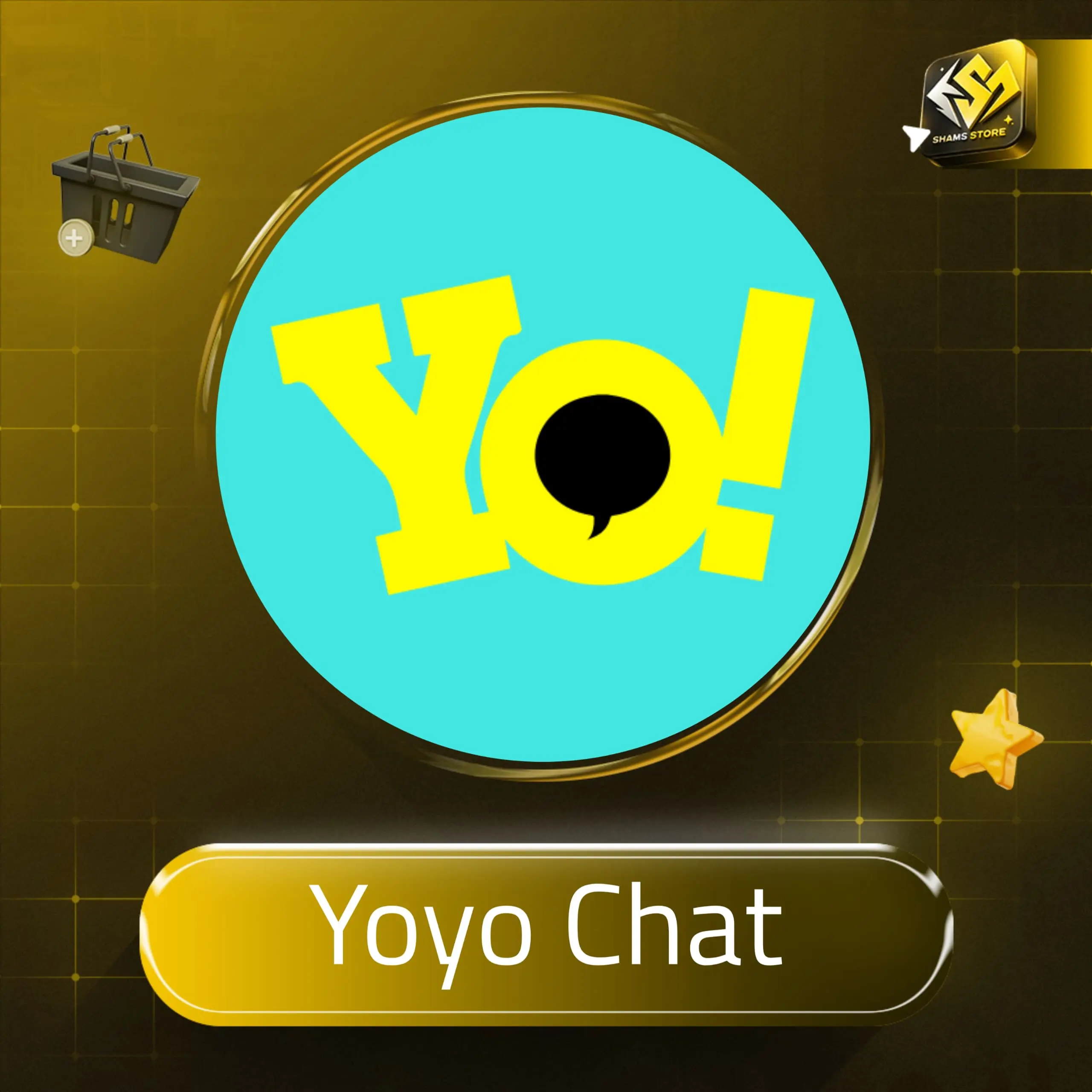 Yoyo Chat سيرفر 2