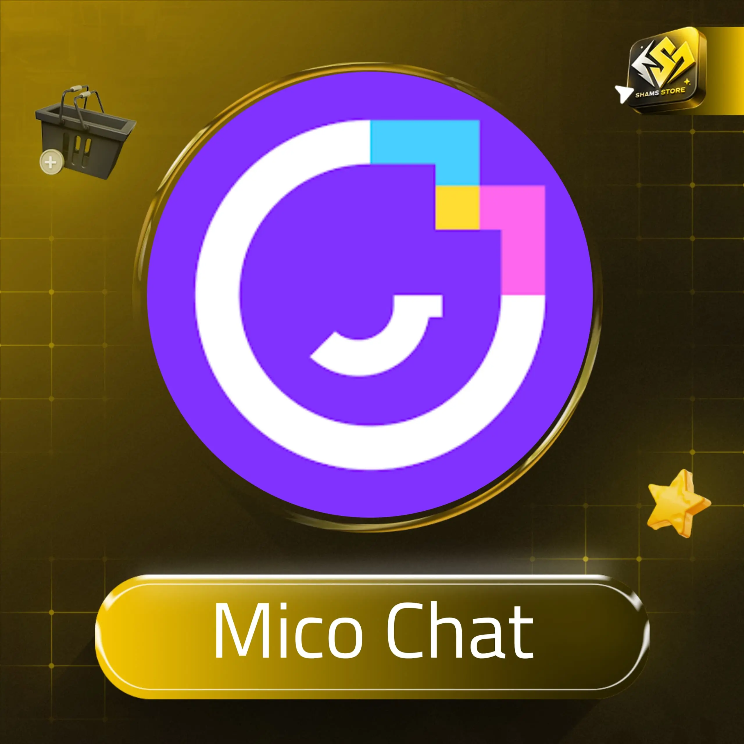 Mico Chat سيرفر 2
