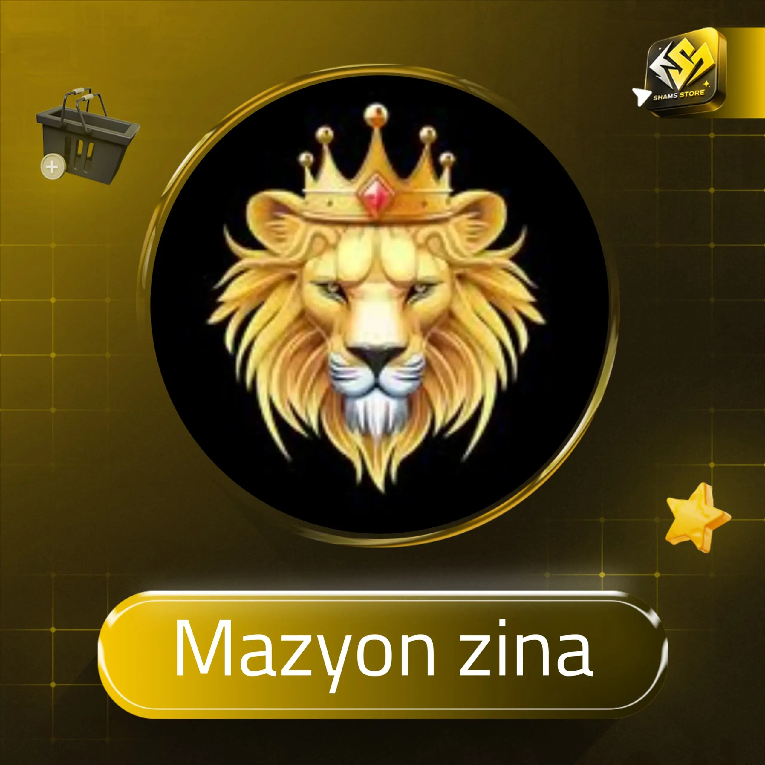 مزيون زينا سيرفر 2