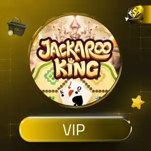 Jackaroo VIP 3 Month