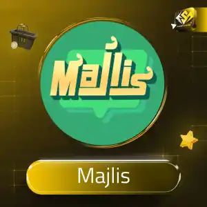 مجلس - Majlis