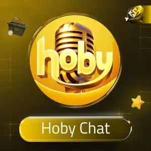 هوبي شات - Hoby Chat