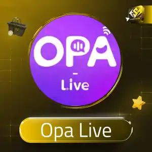 اوبا لايف - Opa Live