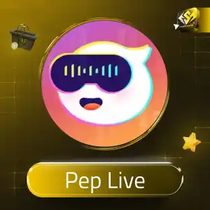 Pep Live