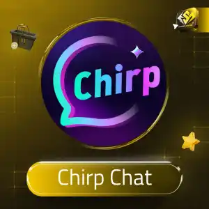 Chirp Chat
