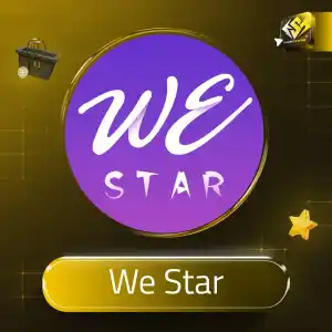 وي ستار - We Star