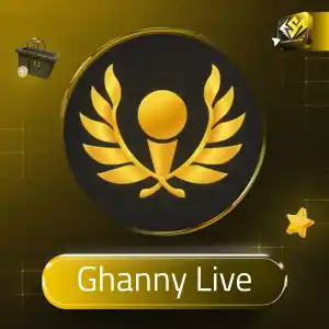 اغاني لايف - Ghanny Live