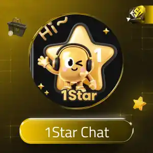 1Star Chat