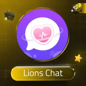 Lions Chat