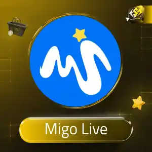 ميجو لايف - Migo Live