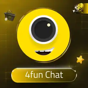 فور فان - 4Fun Chat