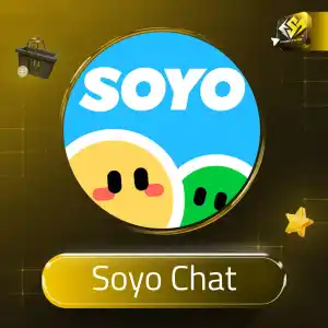 سويو شات - Soyo Chat